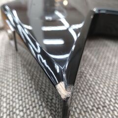 B.C.Rich 変形エレキベース WARLOCKの画像