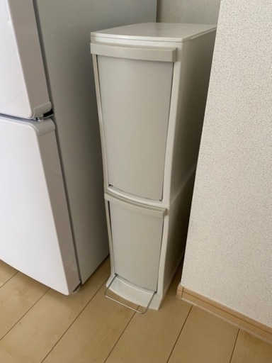ゴミ箱
