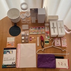 生活用品2023.5.13.