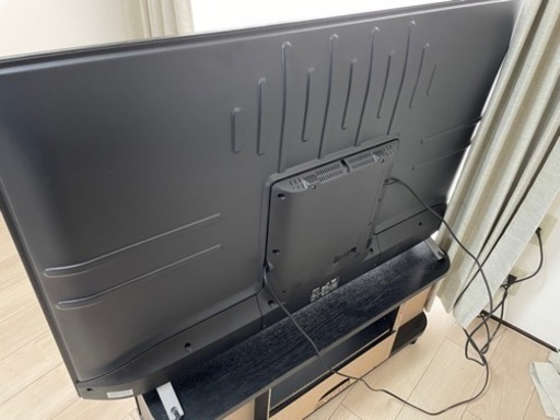 4K液晶テレビ REGZA TOSHIBA 55C350X  2021年製