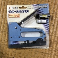 コーナン　ガンタッカー