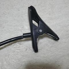 スマホアームスタンド②(黒)の画像