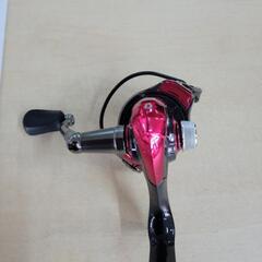 【釣具】スピニングリール H.B コンセプト NL-キャスター 1000S 　リサイクルショップ宮崎屋住吉店23.5.13kの画像