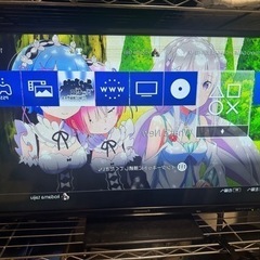 テレビ　32型　パナソニックPanasonic