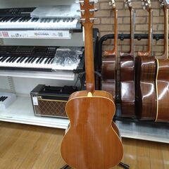 YAMAHA アコースティックギター FS720Sの画像