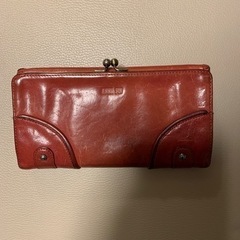アナスイ　財布　おまとめ買いで500円の画像