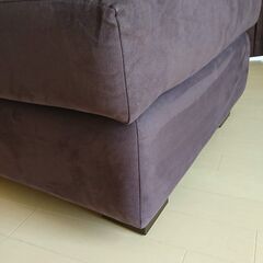 オットマン　NoYes  取りに来られる方のみの画像