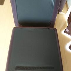 オットマン　NoYes  取りに来られる方のみの画像