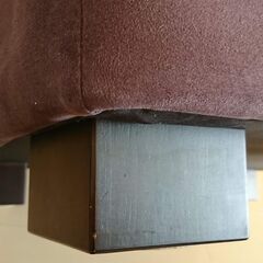 オットマン　NoYes  取りに来られる方のみの画像