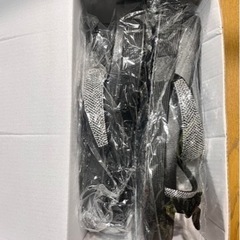 新品サンダルです❣️❣️❣️の画像