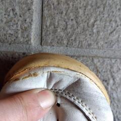 ヨネックス体育館シューズの画像