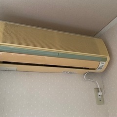 エアコン（無料）