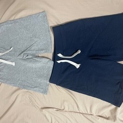 OLDNAVY ハーフパンツセット