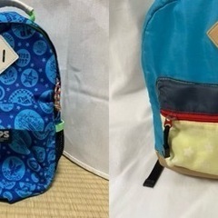 ブランドバッグ2個セットの画像