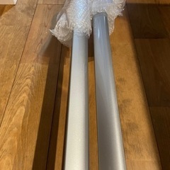 ランドクルーザープラド　サイドステップカバー
