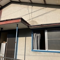 🉐ペット可🉑 伊勢市浦口❗️スーパー徒歩3分❗️高台🉐伊勢市借家...