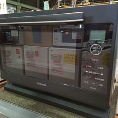 【愛品館市原店】TOSHIBA 2022年製 電子レンジ ER-VS23【愛市IFC032752-104】