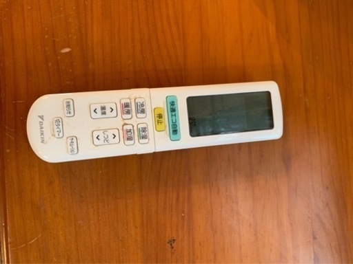 エアコン3