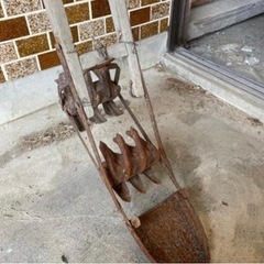【取引先決定】中耕除草機の画像