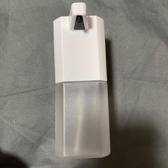 未使用品　3coins  オートディスペンサー