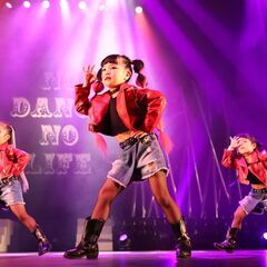 枚方市宮之阪でダンス！月謝は3,000円〜の画像