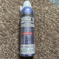 未使用品AGデオ フットスプレー未使用品100円の画像