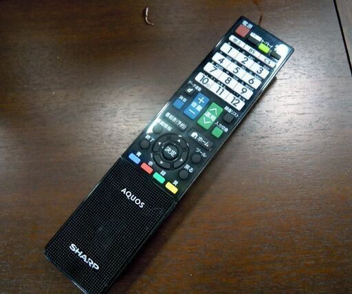 シャープ 32型 2013年製 アクオス LC-32H9 32インチ 液晶 テレビ TV 札幌市東区 新道東店