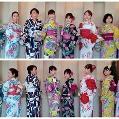 【ゆかたクイーンコンテスト2023🌻】夏の思い出に浴衣👘で‼ まもなく締切です。 - その他