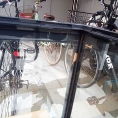 爬虫類ケースと暖突の画像