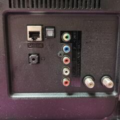 32インチ液晶テレビ LG 32LA6600の画像