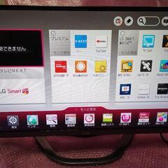 32インチ液晶テレビ LG 32LA6600