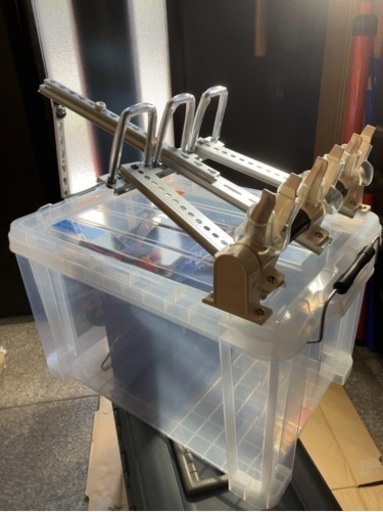 電動しゃくり機　マメイカやチカ釣りにいかがですか