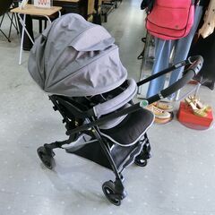 ピジョン ベビーカー ランフィRB1L 【モノ市場東海店】141の画像