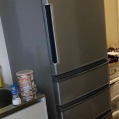 【決まりました】無料冷蔵庫