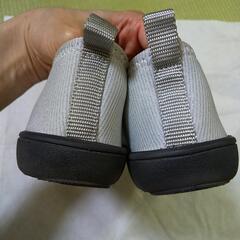 スリッポン Lの画像