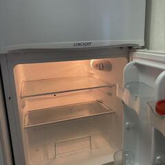 一人暮らし用、コンパクト冷蔵庫