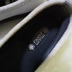 スリッポン Lの画像