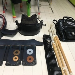 必見‼️値下げ中‼️剣道防具