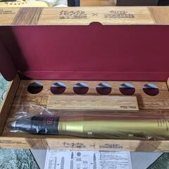 ガールズ&パンツァー 砲弾型カップヌードルホルダー