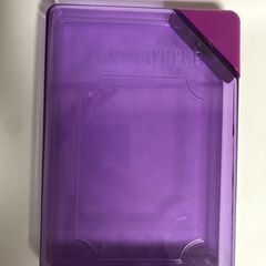 Water Bottle水ボトル（三郷市）