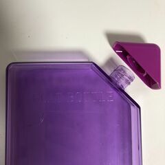 Water Bottle水ボトル（三郷市）の画像