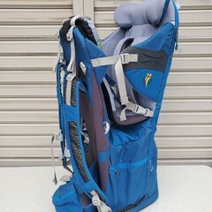 チャイルドキャリア　背負子　リトルライフ　フリーダム　L10524