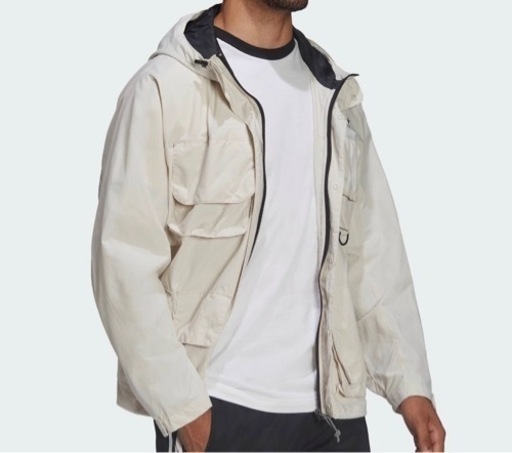 adidas original、アディダスオリジナル、アウター、アウトドア、マルチポケット