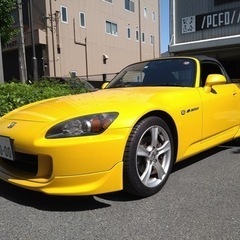 ■S2000■6MT■ワンオーナー■走行4万キロ台■車検R7.2...