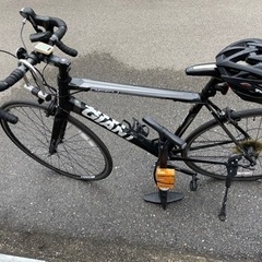 GIANT DEFY3 MLサイズ　ロードバイク