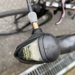 GIANT DEFY3 MLサイズ　ロードバイクの画像