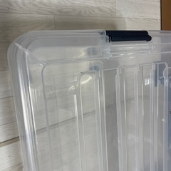 ジャンク衣装ケース