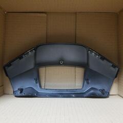 JOG 2JA ハンドルアッパーカバー 未使用品の画像