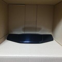 JOG 2JA ハンドルアッパーカバー 未使用品の画像