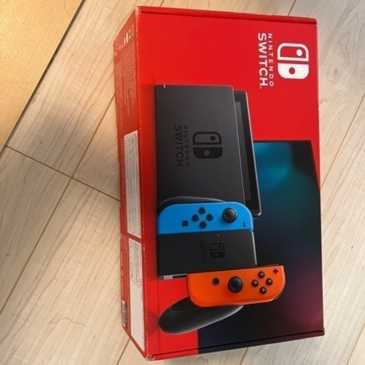 その他 Switch